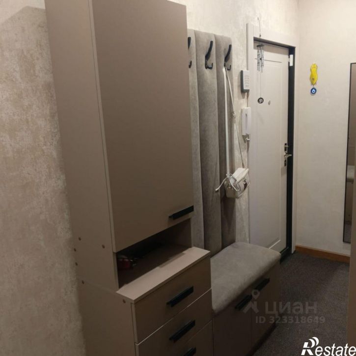 3-комн квартира ул Волгоградская, 11,  д. 11