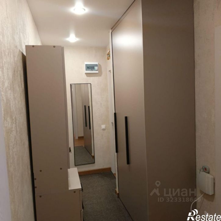 3-комн квартира ул Волгоградская, 11,  д. 11