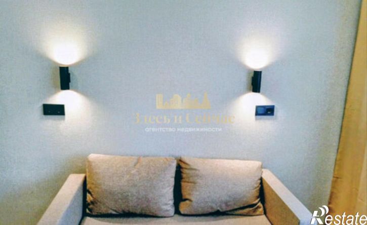 1-комн квартира ул Братьев Касимовых, 22/7,  д. 22/7