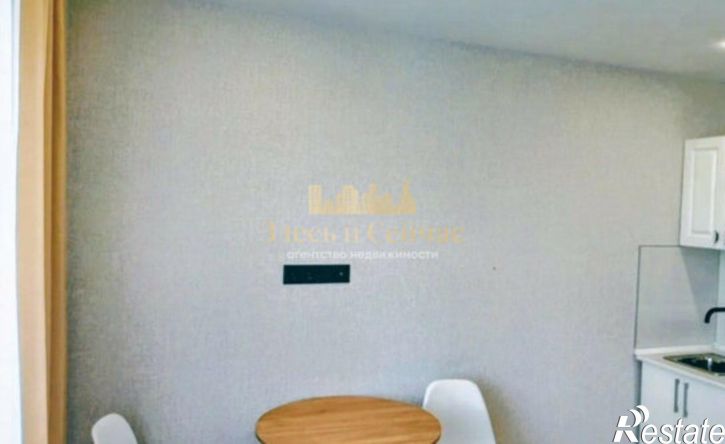 1-комн квартира ул Братьев Касимовых, 22/7,  д. 22/7