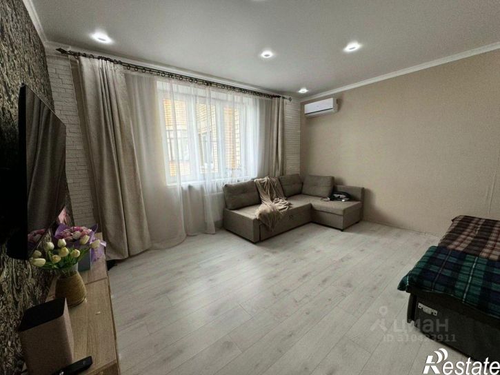 2-комн квартира ул Баки Урманче, 5,  д. 5