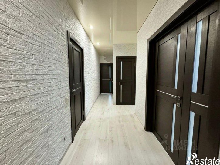 2-комн квартира ул Баки Урманче, 5,  д. 5