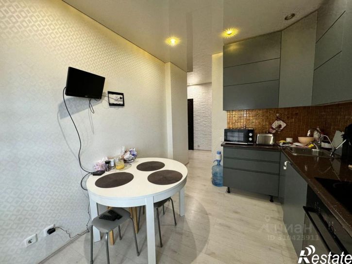 2-комн квартира ул Баки Урманче, 5,  д. 5