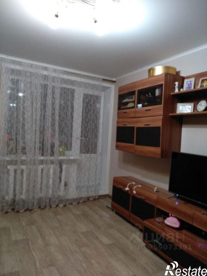 3-комн квартира улица Пржевальского, 4,  д. 4