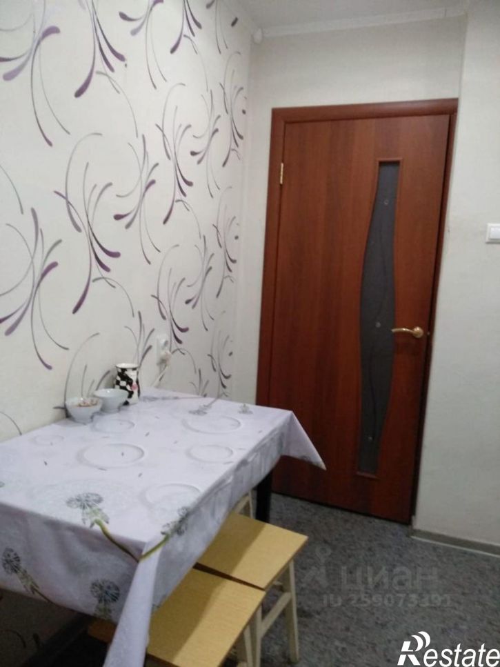 3-комн квартира улица Пржевальского, 4,  д. 4