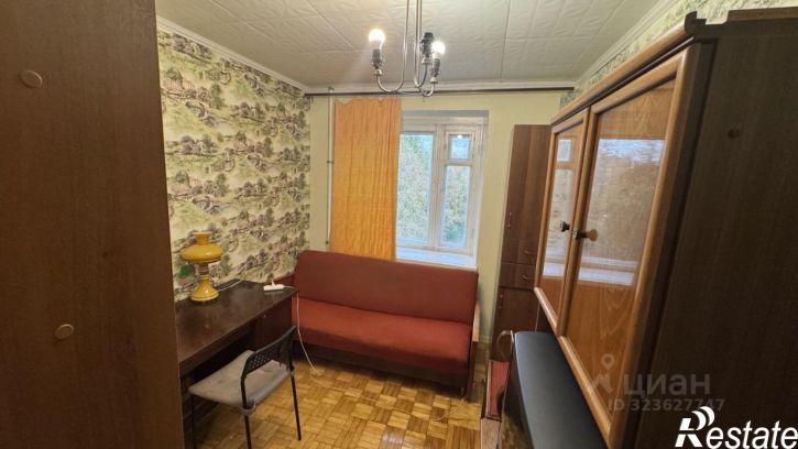 3-комн квартира пр-кт Ибрагимова, 61,  д. 61