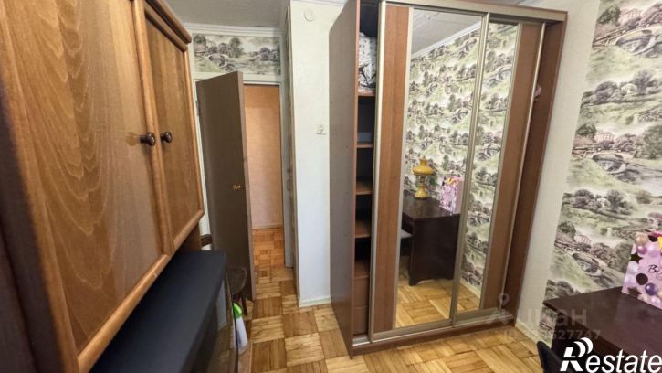 3-комн квартира пр-кт Ибрагимова, 61,  д. 61