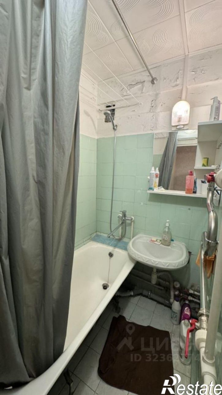 3-комн квартира пр-кт Ибрагимова, 61,  д. 61