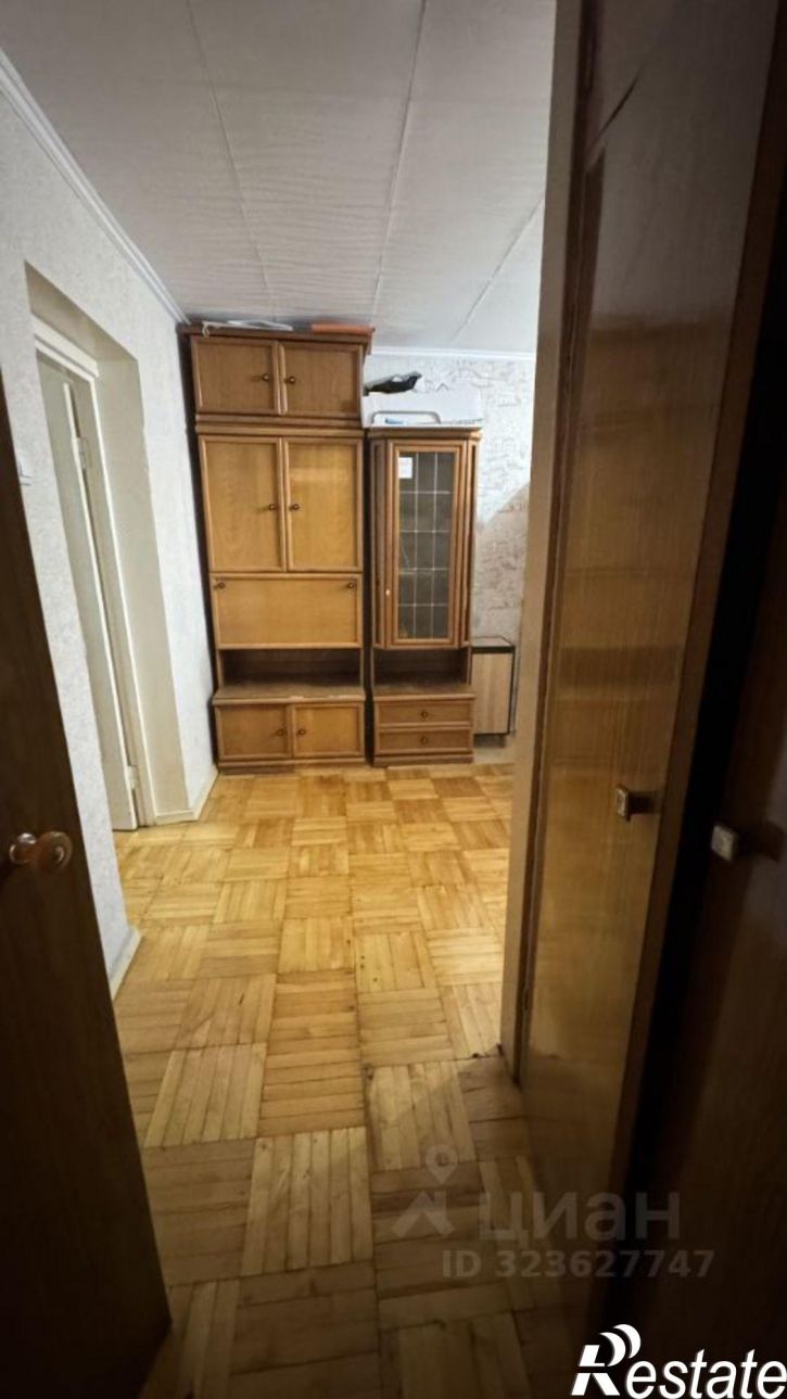 3-комн квартира пр-кт Ибрагимова, 61,  д. 61