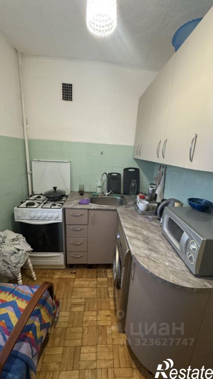 3-комн квартира пр-кт Ибрагимова, 61,  д. 61