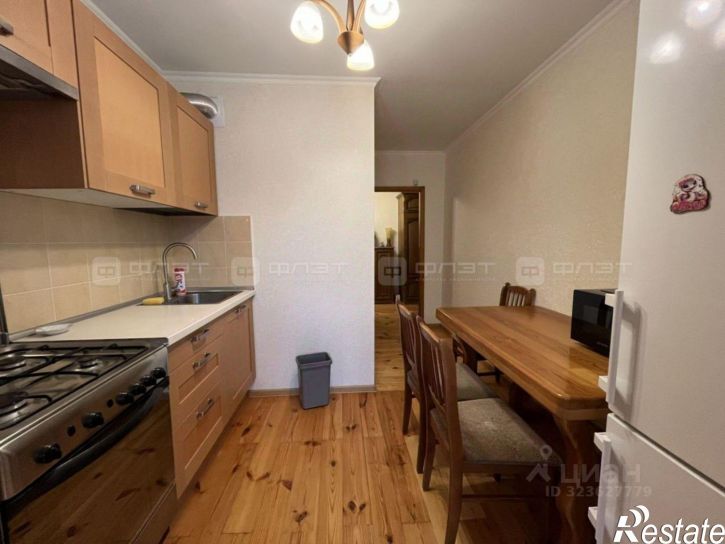 2-комн квартира ул Абсалямова, 26а,  д. 26а