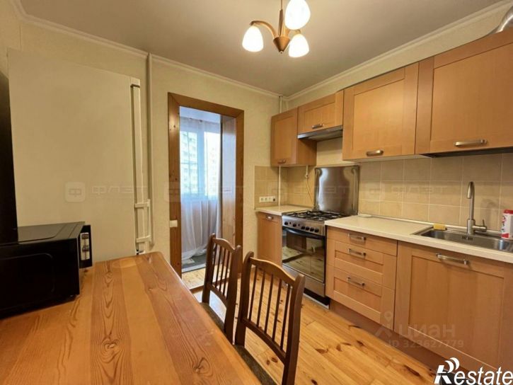 2-комн квартира ул Абсалямова, 26а,  д. 26а