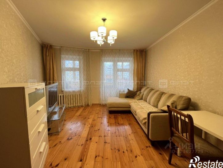 2-комн квартира ул Абсалямова, 26а,  д. 26а