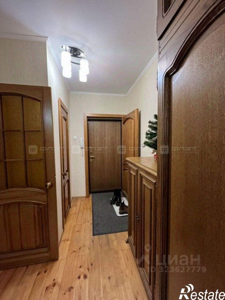 2-комн квартира ул Абсалямова, 26а,  д. 26а