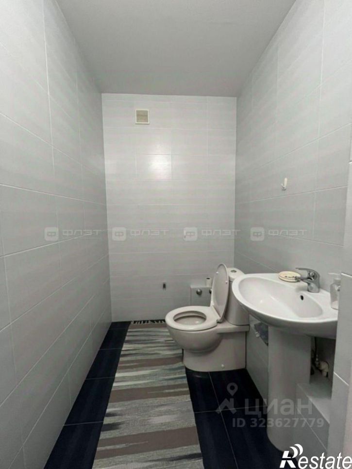 2-комн квартира ул Абсалямова, 26а,  д. 26а