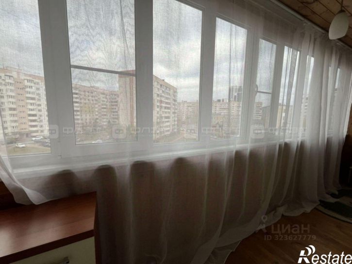 2-комн квартира ул Абсалямова, 26а,  д. 26а