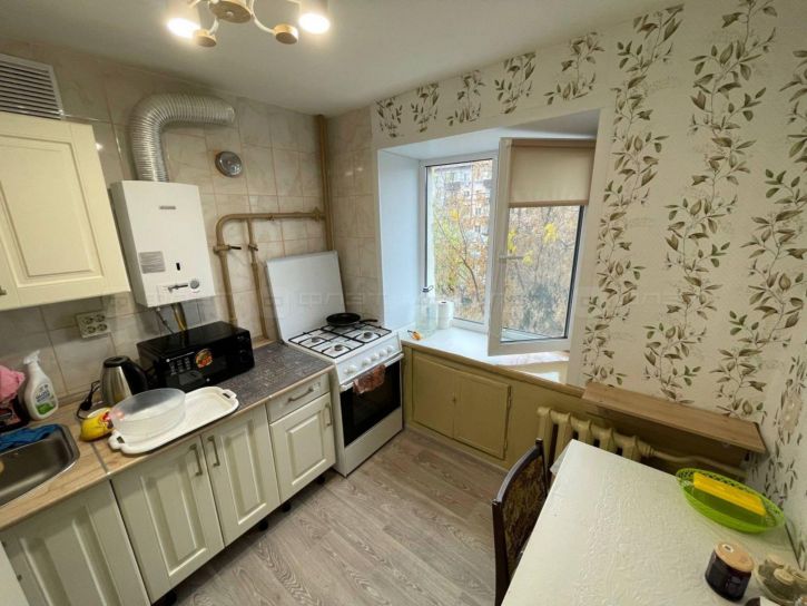 2-комн квартира ул. Спартаковская д.141