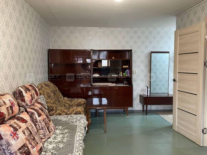 2-комн квартира ул. Спартаковская д.141