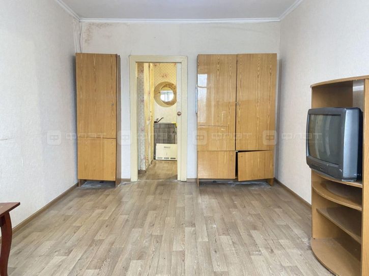 1-комн квартира ул. Татарстан д.53/13