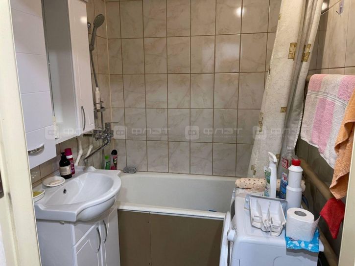 2-комн квартира ул. Спартаковская д.141