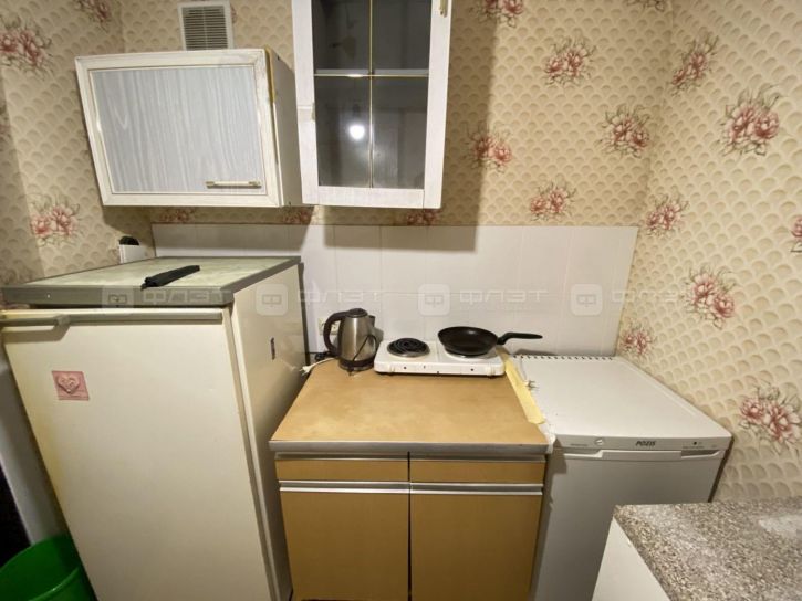 1-комн квартира ул. Татарстан д.53/13