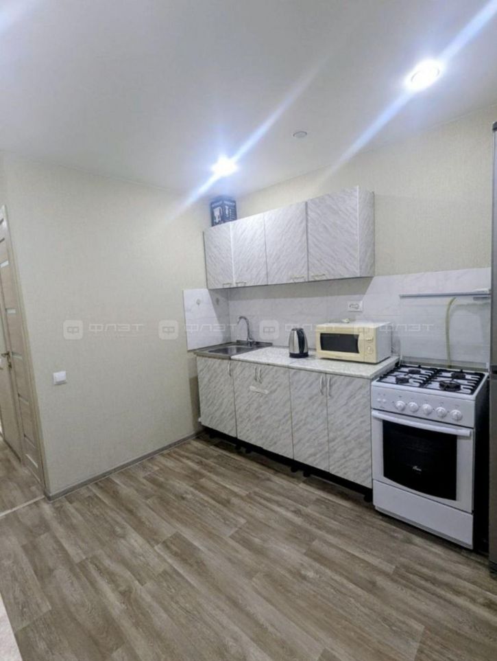 2-комн квартира пр-кт. Ямашева д.60