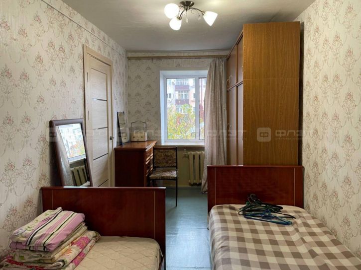 2-комн квартира ул. Спартаковская д.141