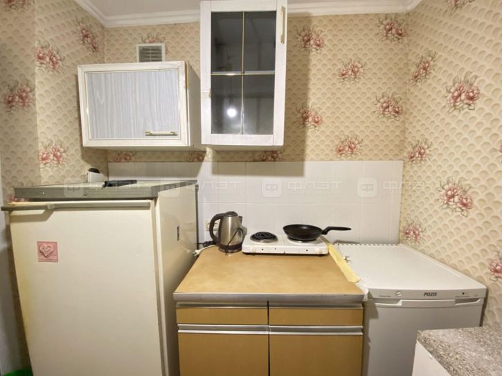 1-комн квартира ул. Татарстан д.53/13