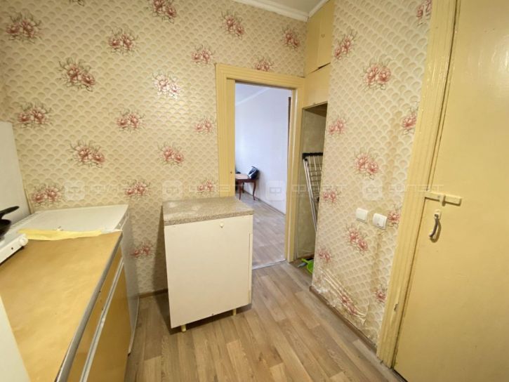 1-комн квартира ул. Татарстан д.53/13