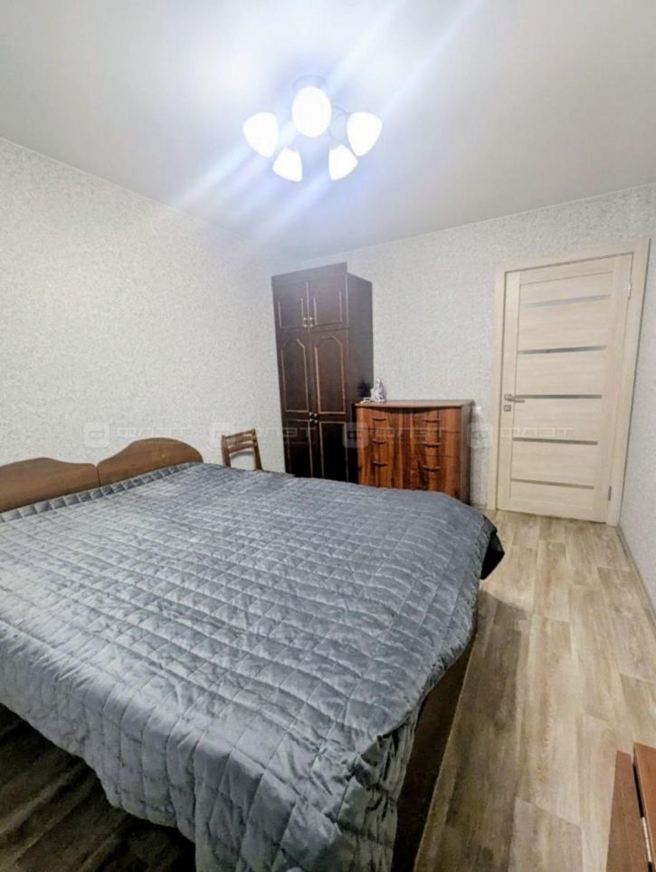 2-комн квартира пр-кт. Ямашева д.60