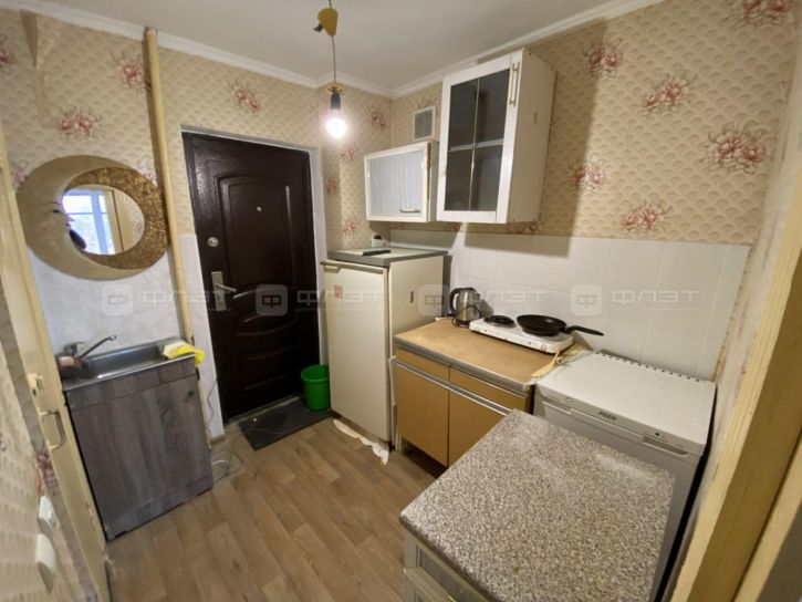 1-комн квартира ул. Татарстан д.53/13