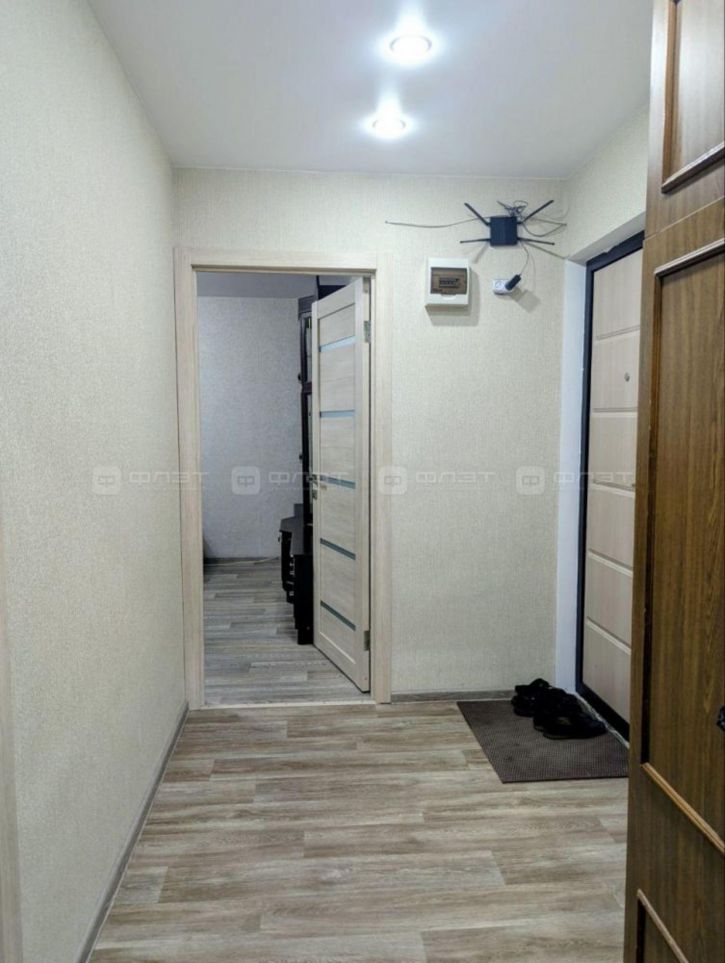 2-комн квартира пр-кт. Ямашева д.60