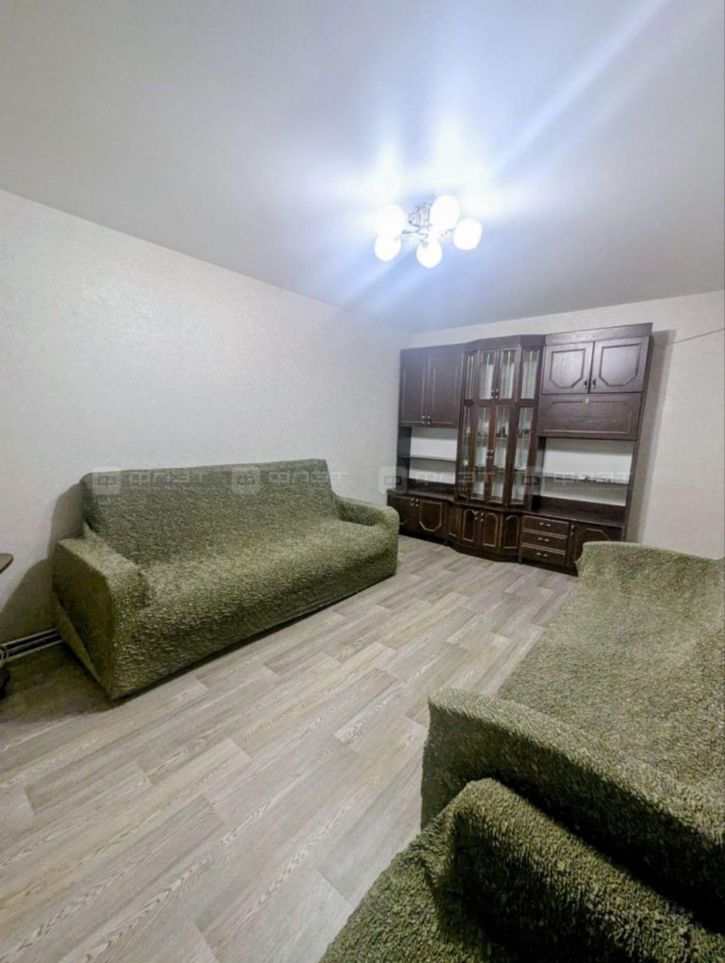 2-комн квартира пр-кт. Ямашева д.60