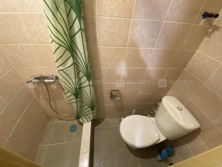 1-комн квартира ул. Татарстан д.53/13