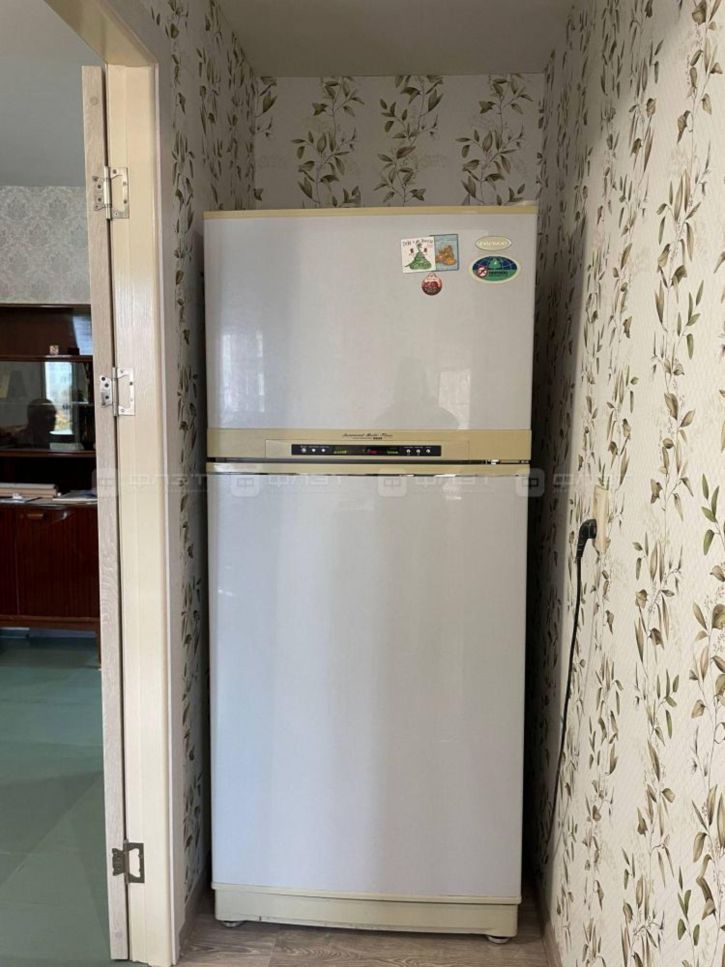 2-комн квартира ул. Спартаковская д.141