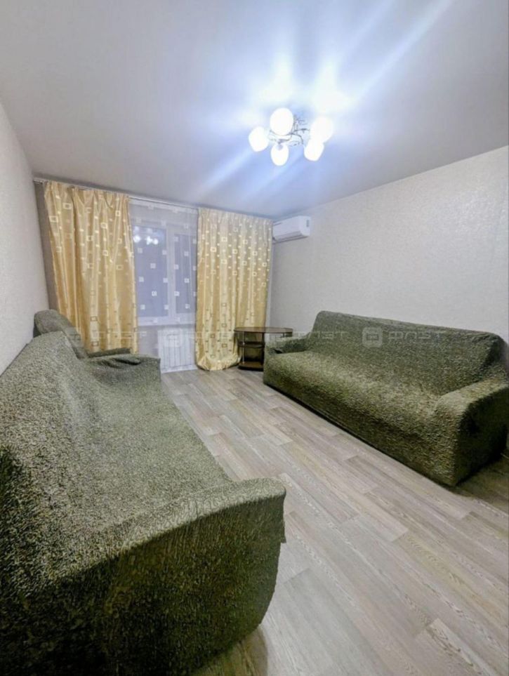 2-комн квартира пр-кт. Ямашева д.60