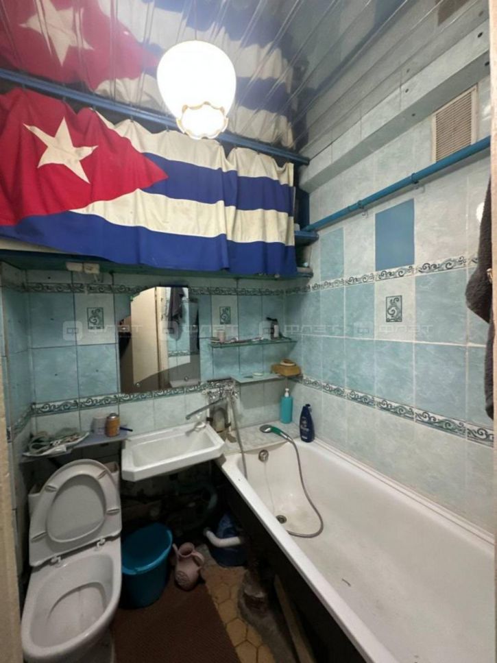 2-комн квартира ул. Рихарда Зорге д.58