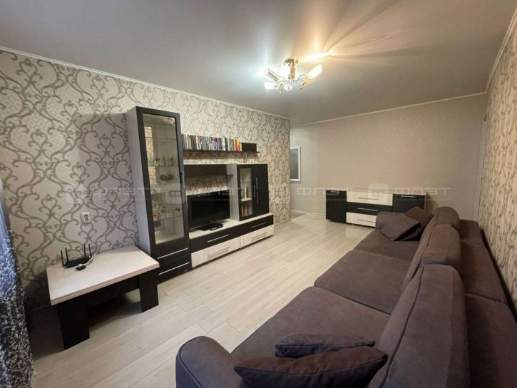 2-комн квартира ул. Рихарда Зорге д.4