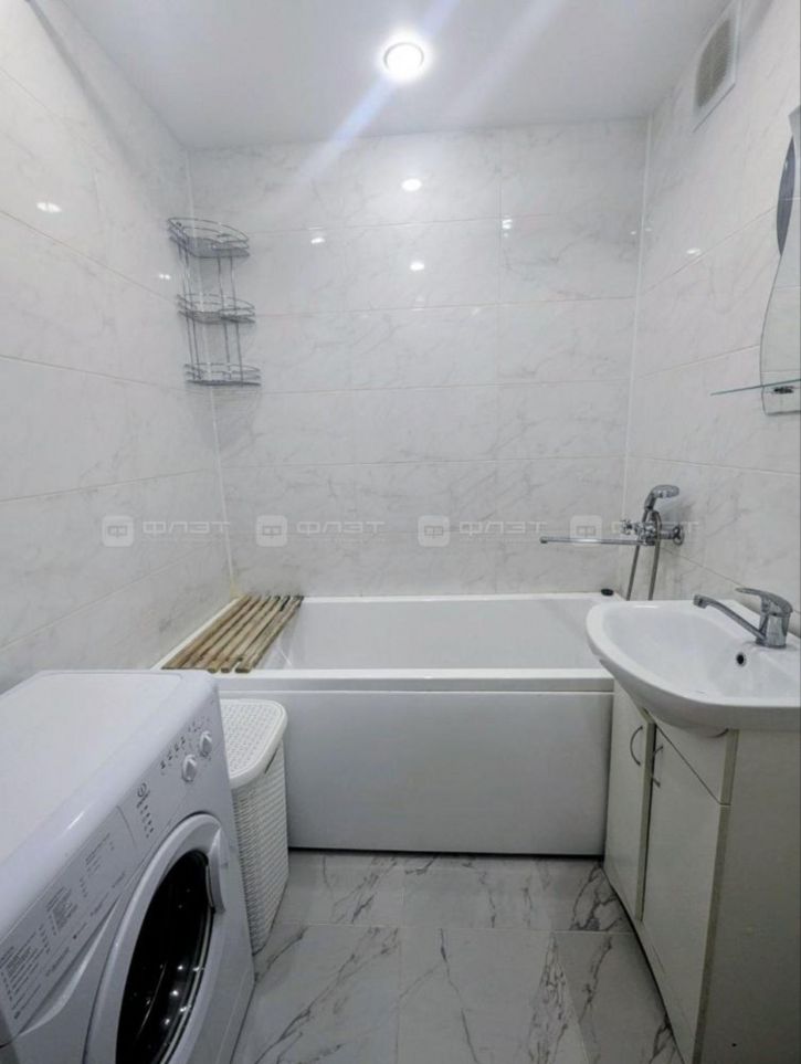 2-комн квартира пр-кт. Ямашева д.60