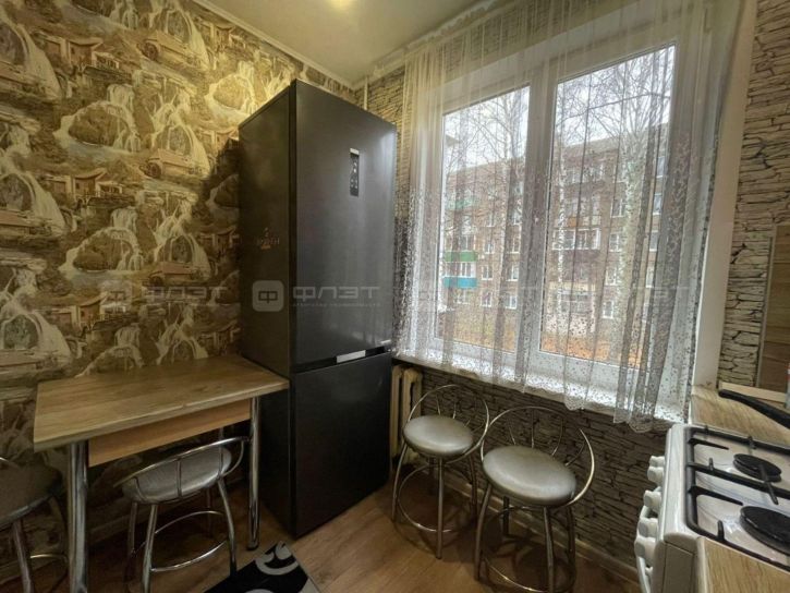 2-комн квартира ул. Рихарда Зорге д.4