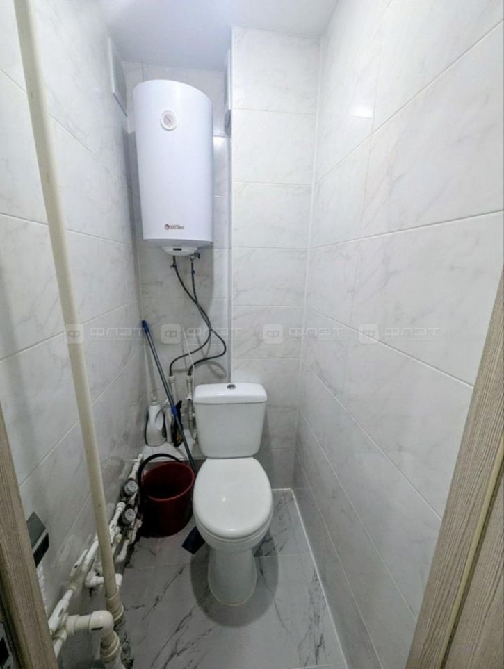 2-комн квартира пр-кт. Ямашева д.60