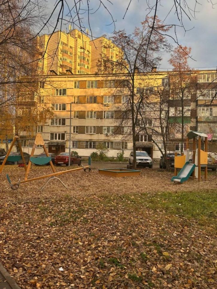 2-комн квартира ул. Рихарда Зорге д.58