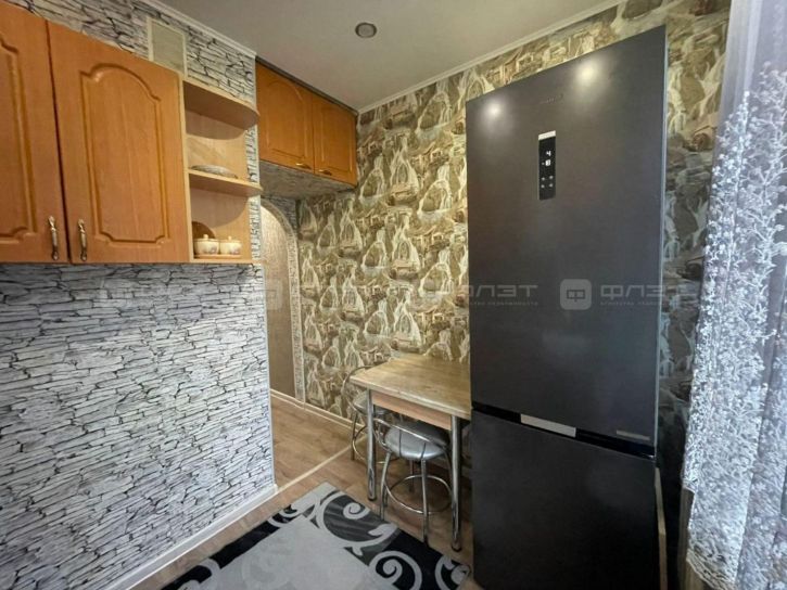 2-комн квартира ул. Рихарда Зорге д.4