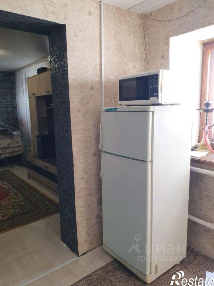 Коттедж/дом Малая Армавирская улица, 24/43,  д. 24/43