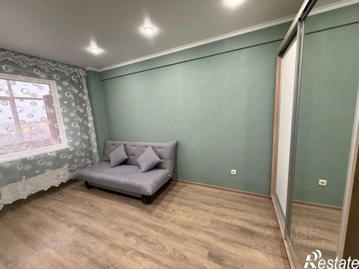 2-комн квартира улица Седова, 1,  д. 1