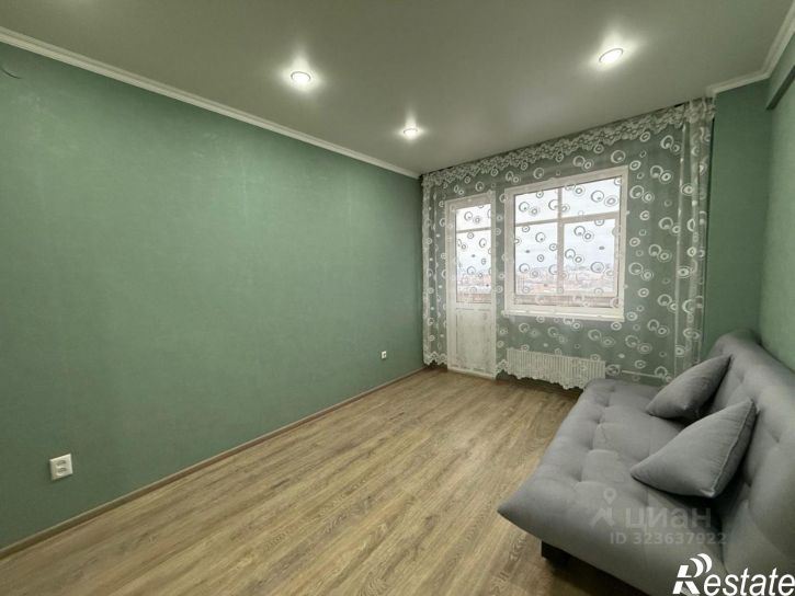 2-комн квартира улица Седова, 1,  д. 1