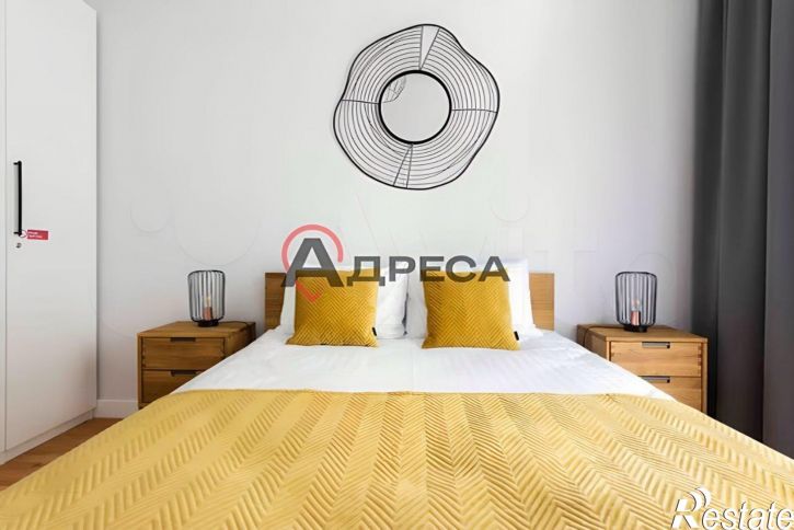 2-комн квартира Даурская улица, 48А,  д. 48А