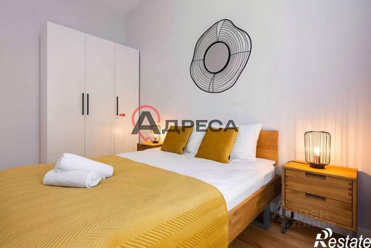 2-комн квартира Даурская улица, 48А,  д. 48А