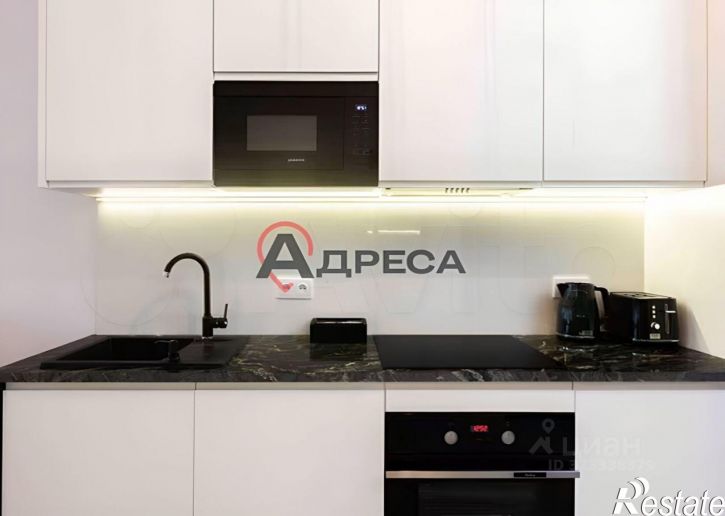 2-комн квартира Даурская улица, 48А,  д. 48А