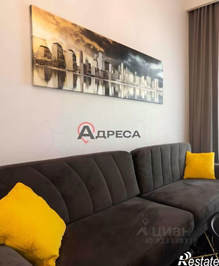 2-комн квартира Даурская улица, 48А,  д. 48А